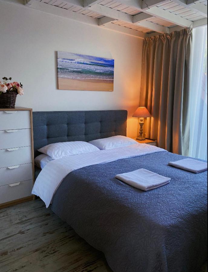Apartamentai Maluno Vilos Apartment Palanga