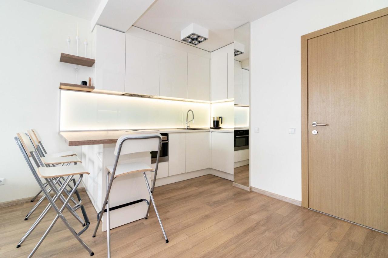 Apartamentai Maluno Vilos Apartment