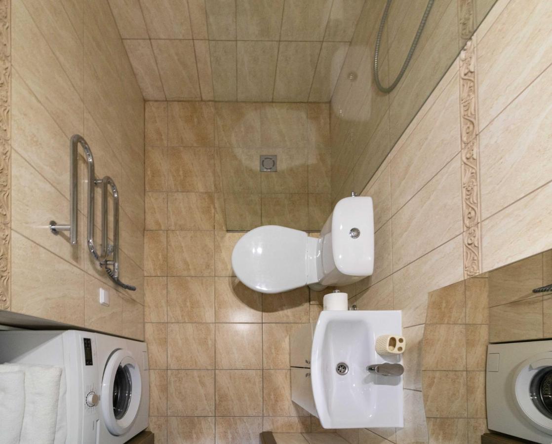Apartamentai Maluno Vilos