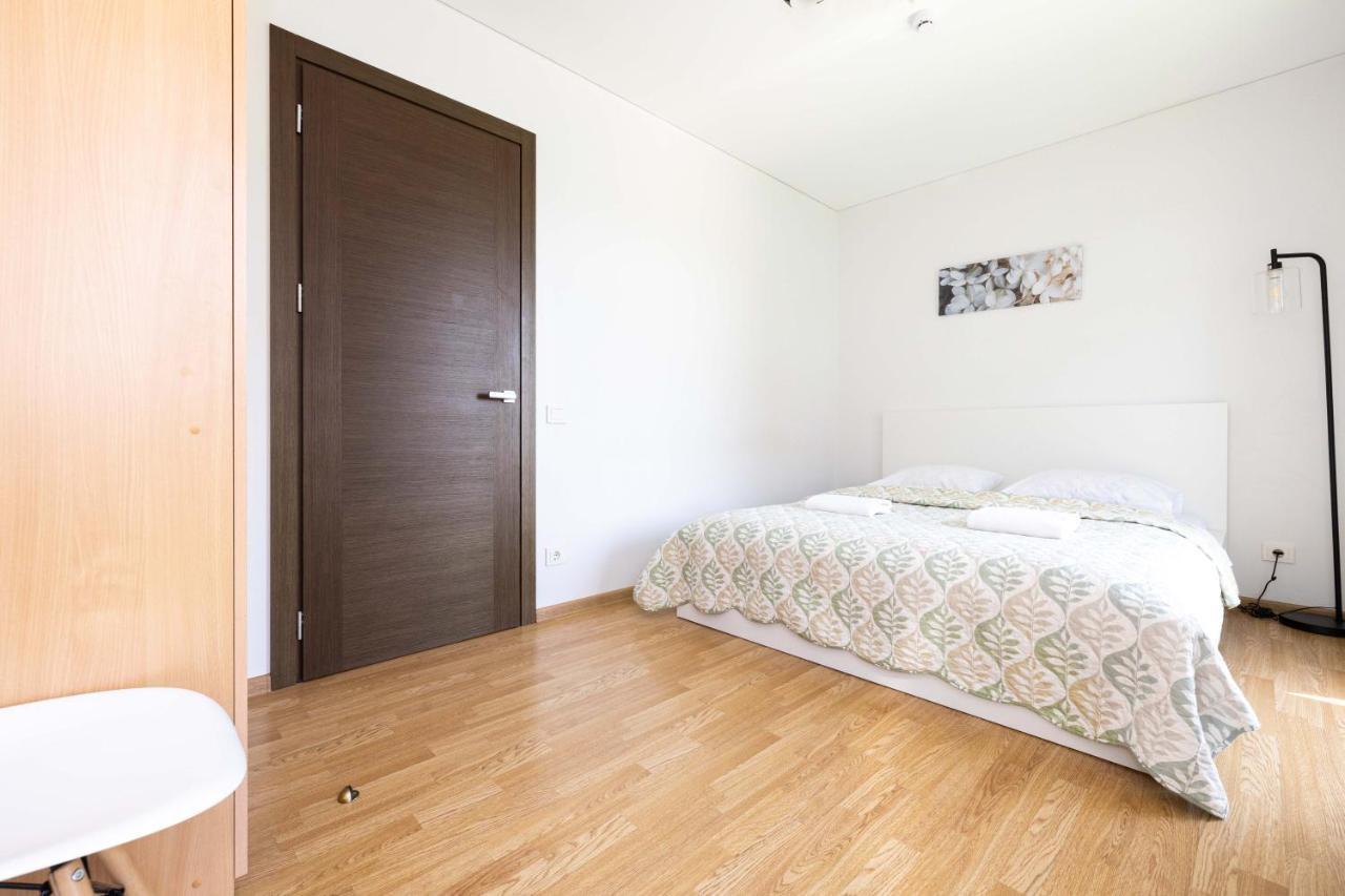Apartamentai Maluno Vilos Apartment